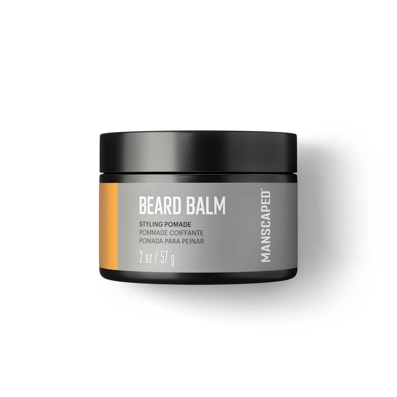 MANSCAPED Beard Balm