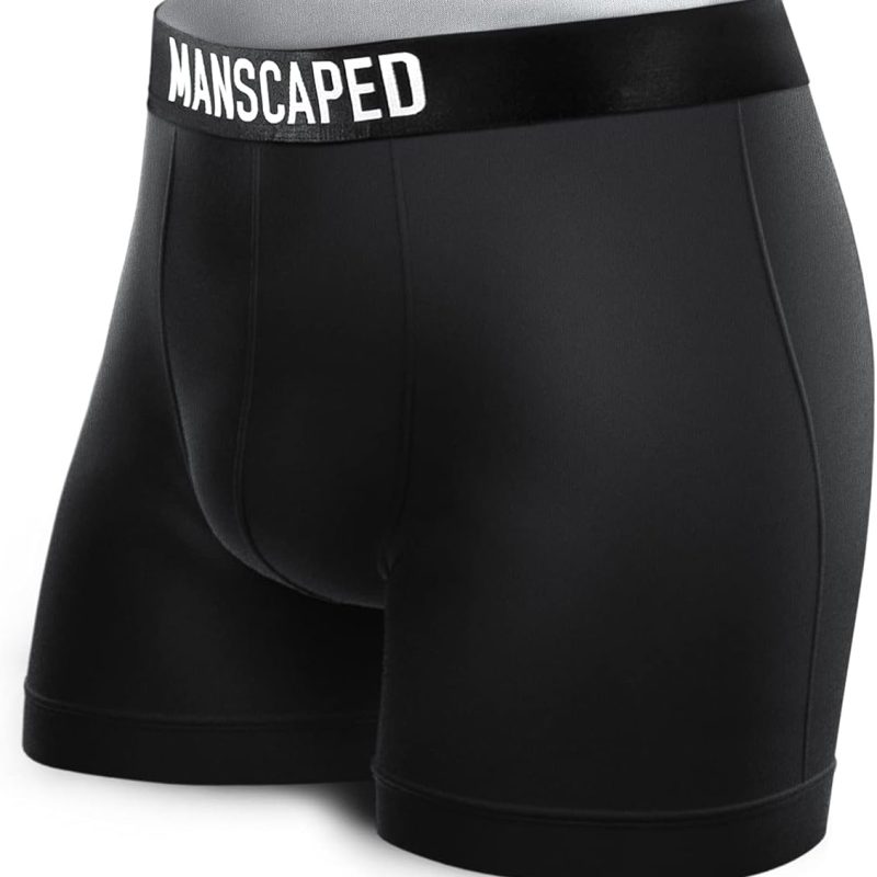 MANSCAPED Boxers