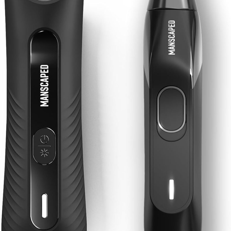 MANSCAPED The Perfect Duo 3.0 Plus