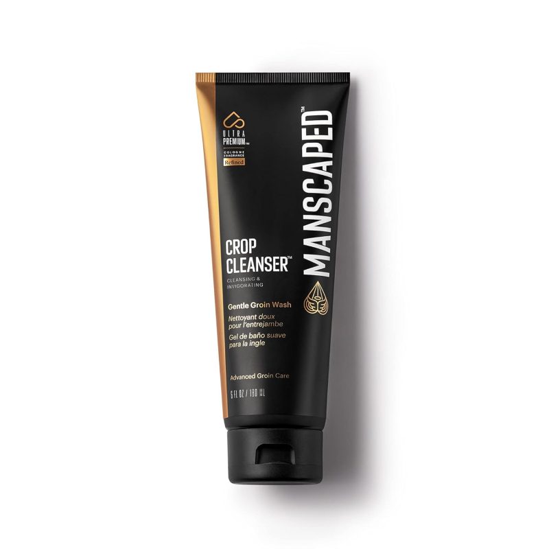 MANSCAPED Crop Cleanser