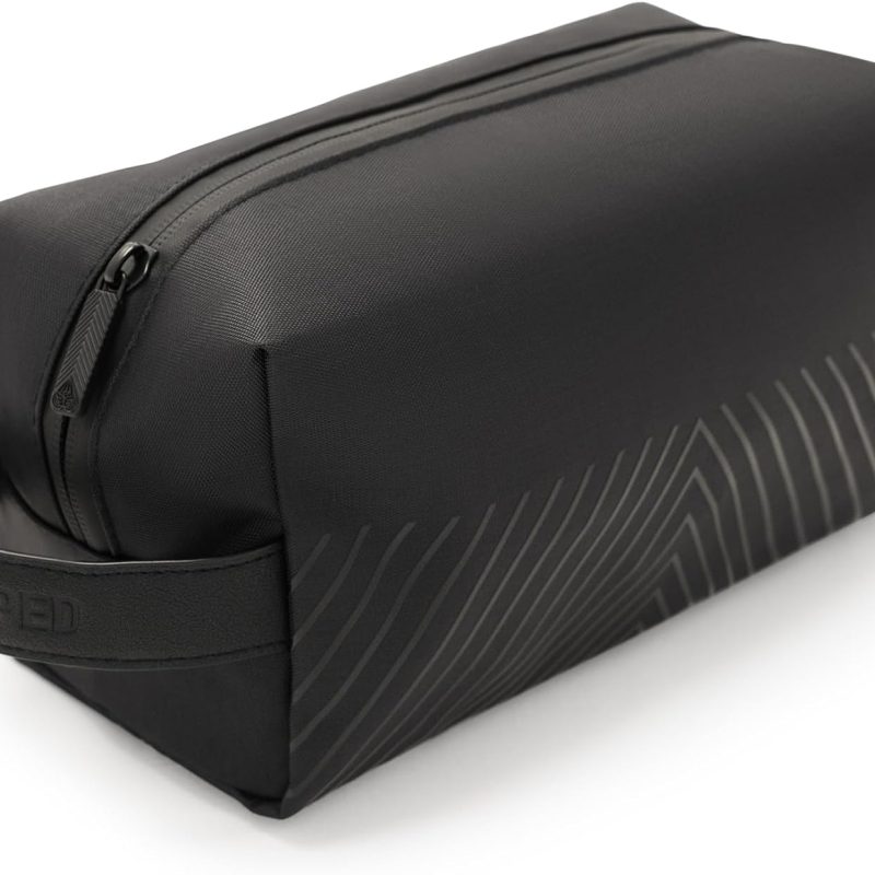 The Shed 2.0 Toiletry Bag