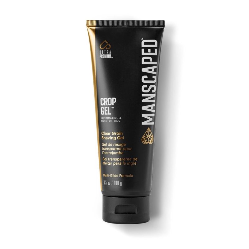 MANSCAPED Crop Gel