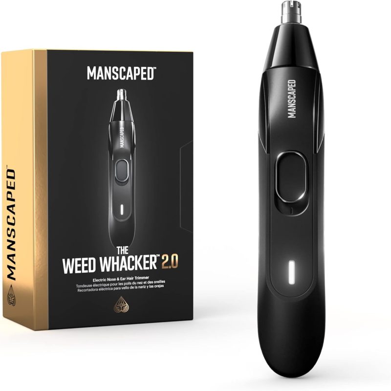 MANSCAPED Weed Whacker 2.0