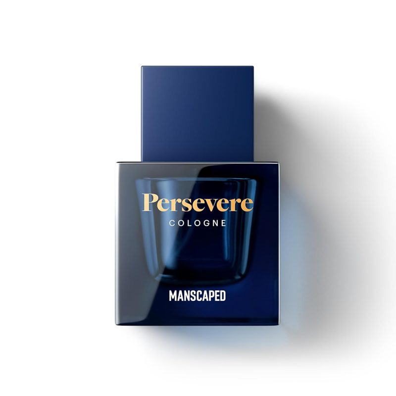 MANSCAPED Persevere Cologne
