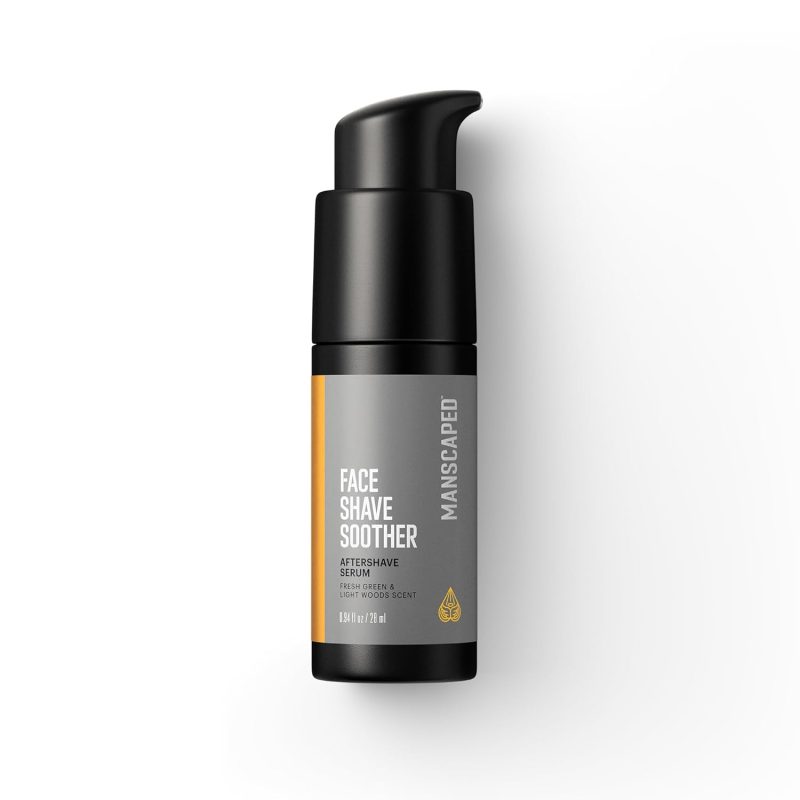 MANSCAPED Face Shave Soother