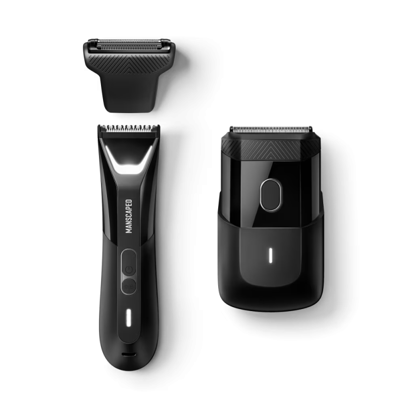 The Groin & Go Bundle