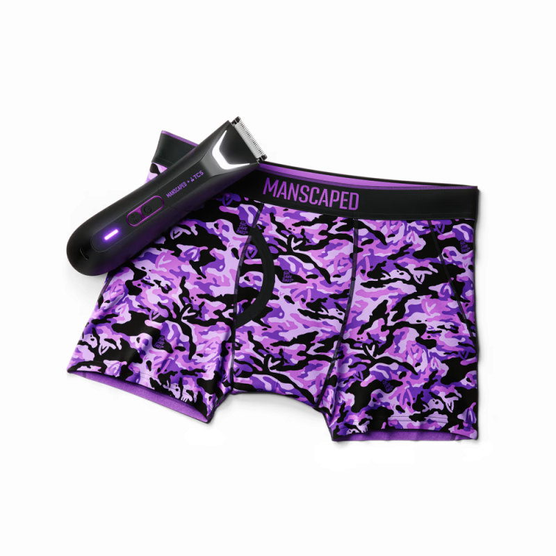 The TCS Ball Hero Bundle