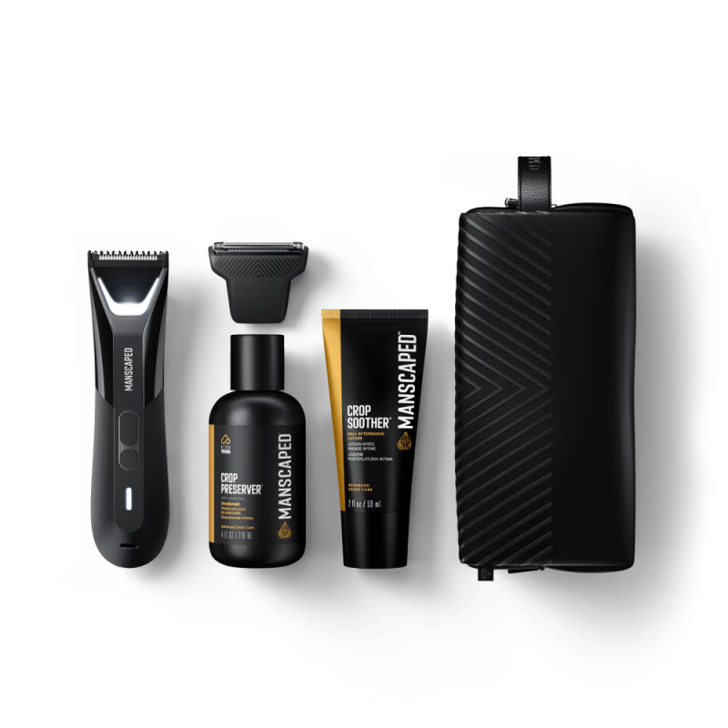 The Perfect Package 5.0 Ultra