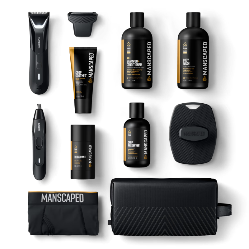 The Platinum Package 5.0 Ultra