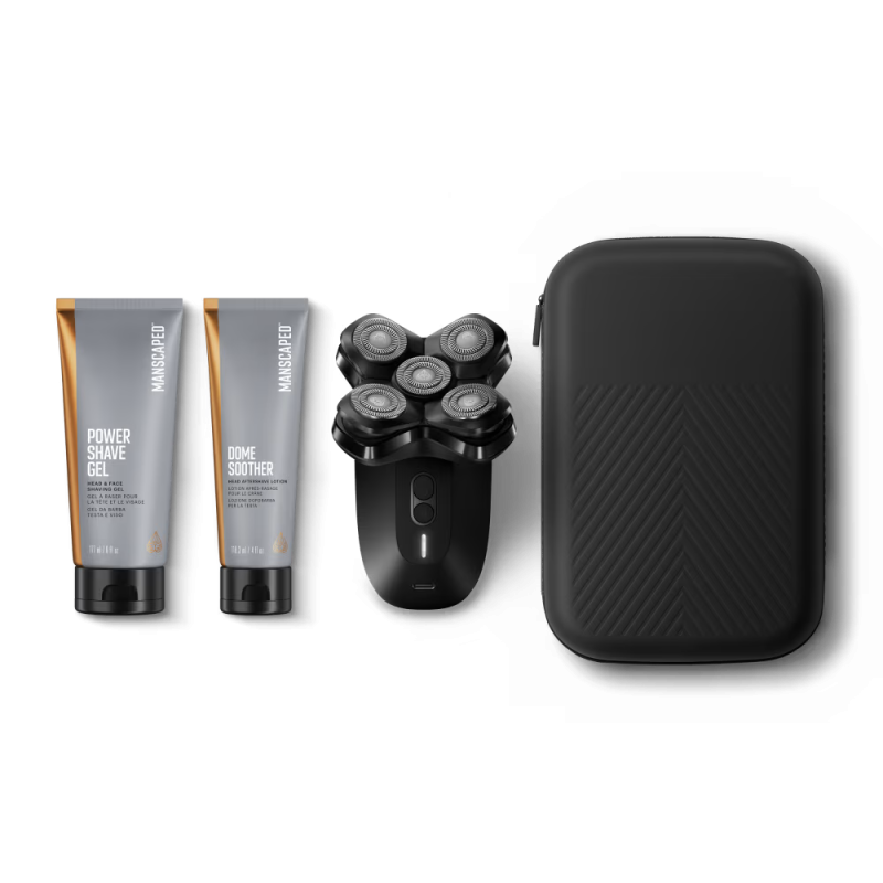 The Dome Pro Package