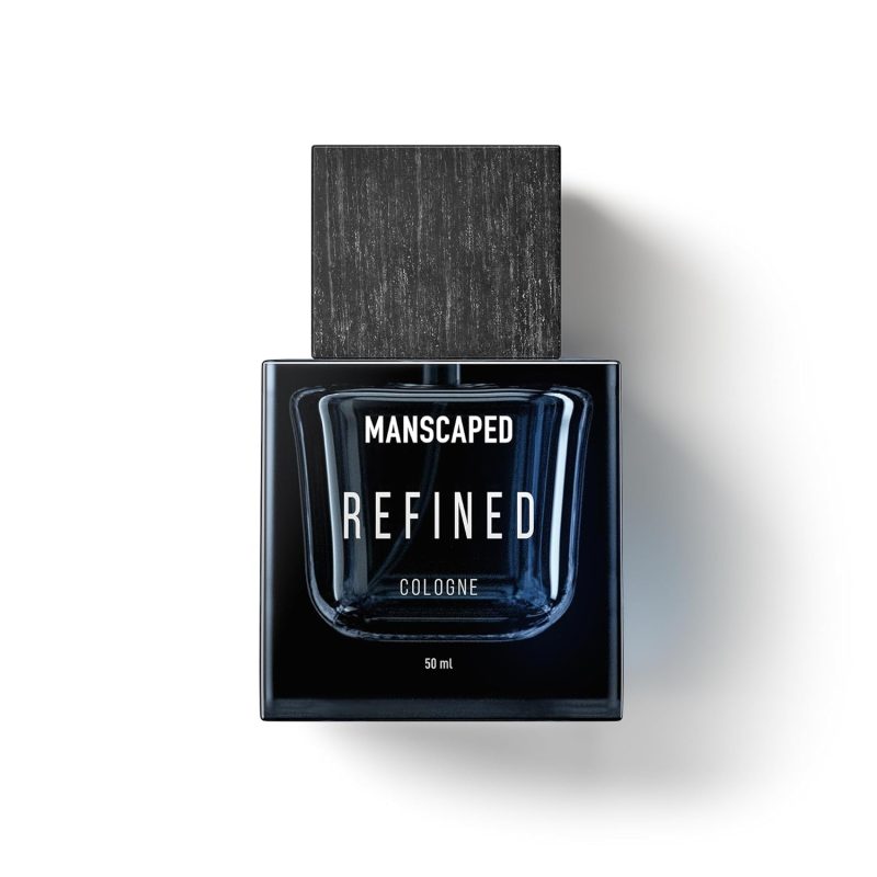 MANSCAPED Refined Cologne