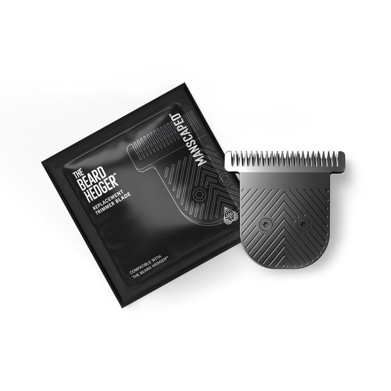 MANSCAPED The Beard Hedger Replacement SkinSafe Trimmer Blade