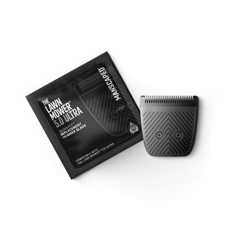 The Lawn Mower 5.0 Ultra Trimmer Blade