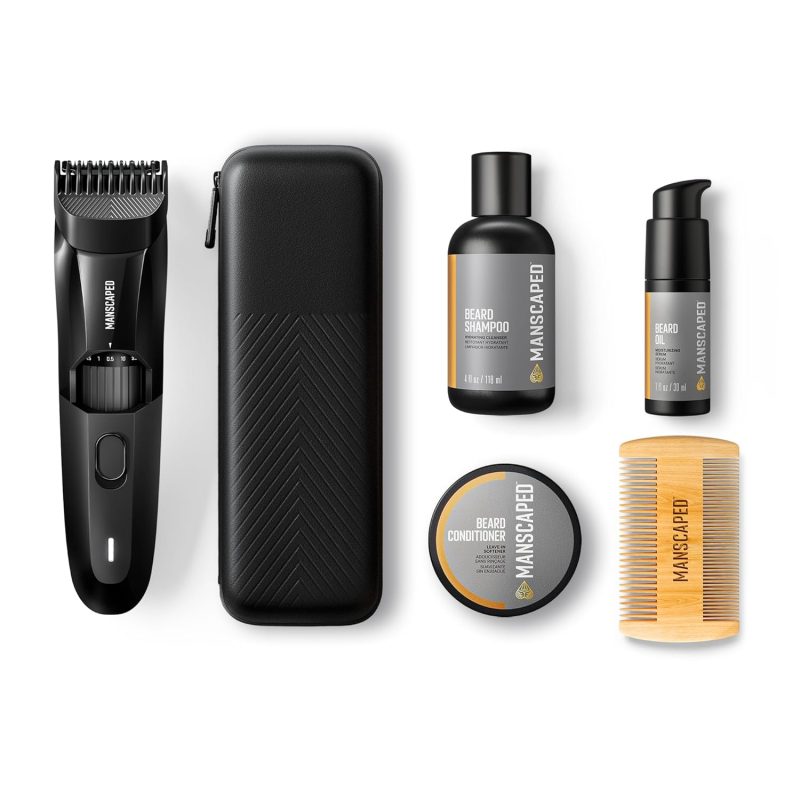 MANSCAPED The Beard Hedger Advanced Kit