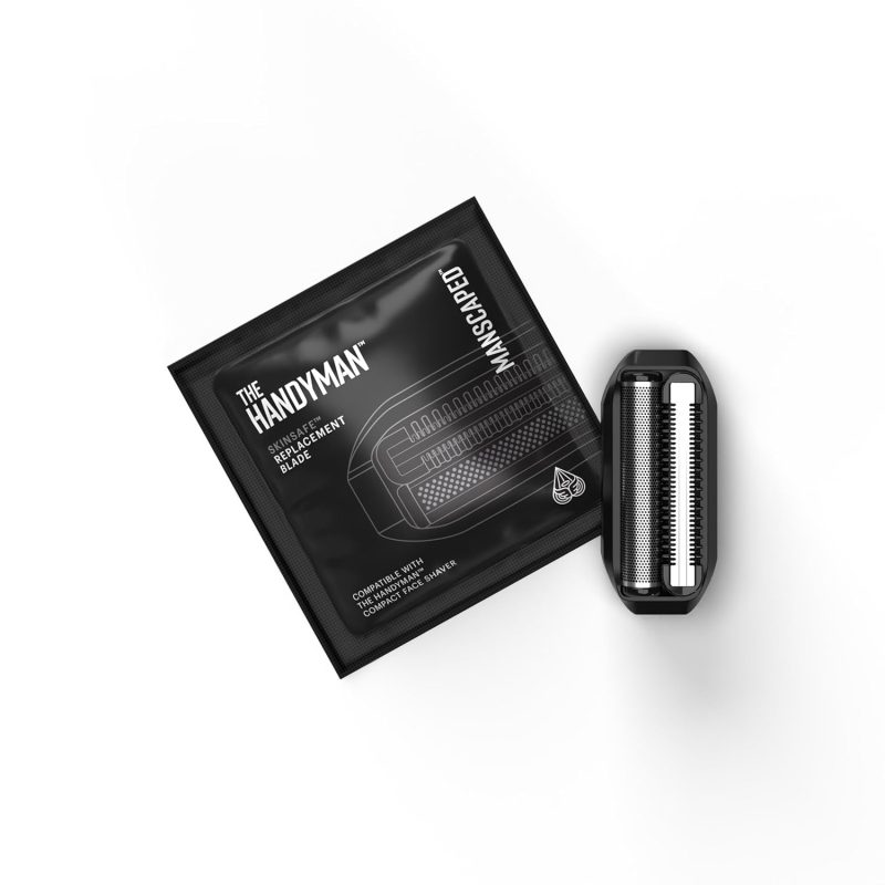 MANSCAPED The Handyman Replacement Blade