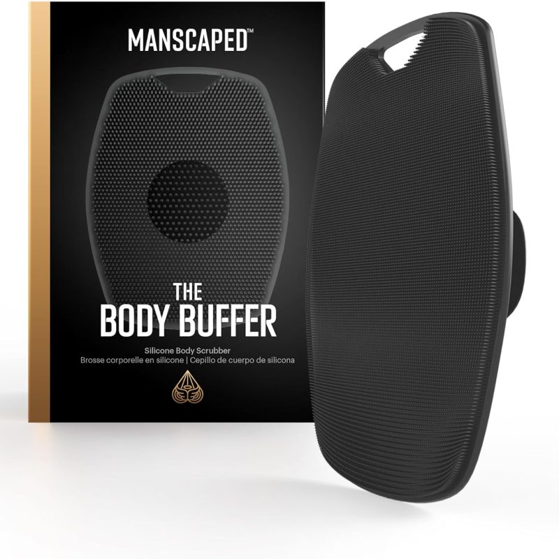 MANSCAPED The Body Buffer