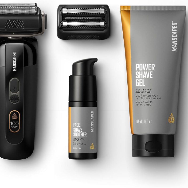 MANSCAPED The Chairman PRO Package