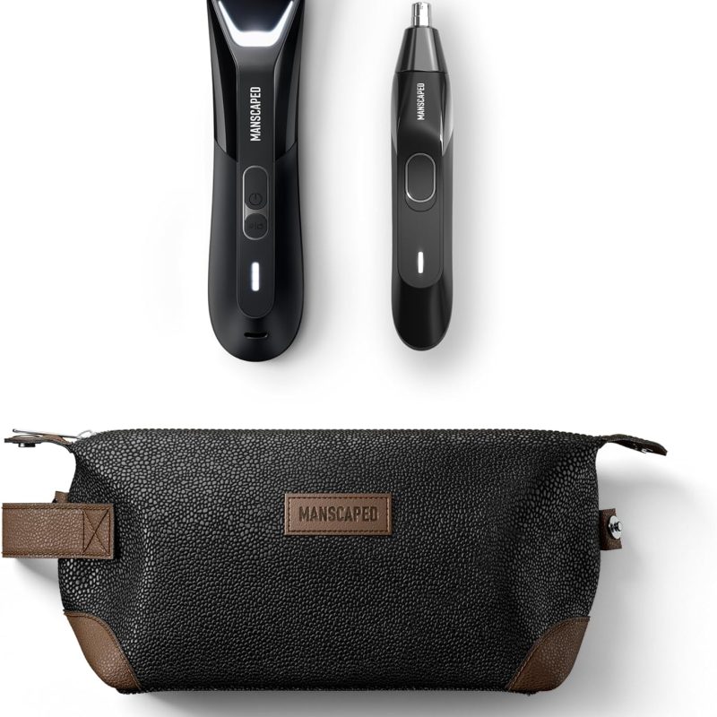 MANSCAPED The Perfect Duo 5.0