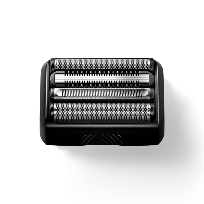 MANSCAPED The Chairman PRO SkinSafe Foil Blade