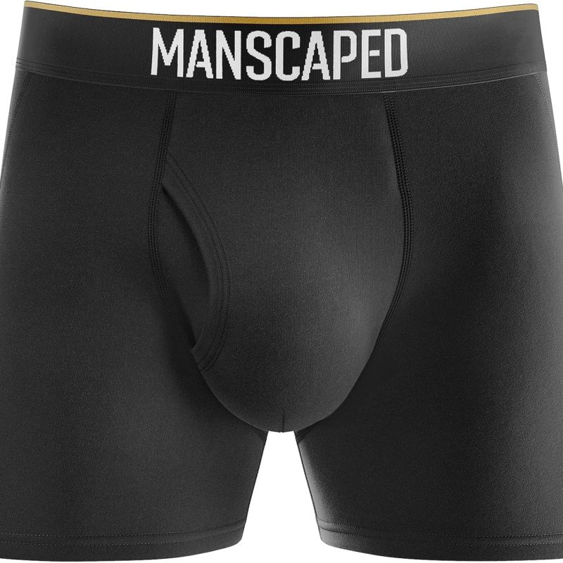 MANSCAPED Boxers 2.0